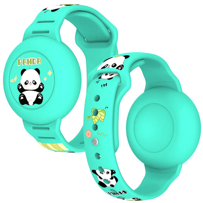 Kinder AirTag-Armband