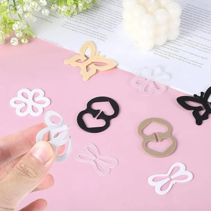 TrägerFix Kinder-Trägerclips Set (7 Stück)