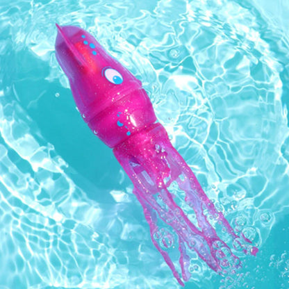 TauchSpaß Oktopus Spielset
