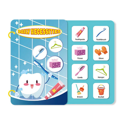 Creative Minds - Activity Book