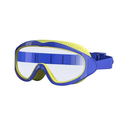 KlarBlick Kinder-Schwimmbrille mit Anti-Beschlag-Schutz
