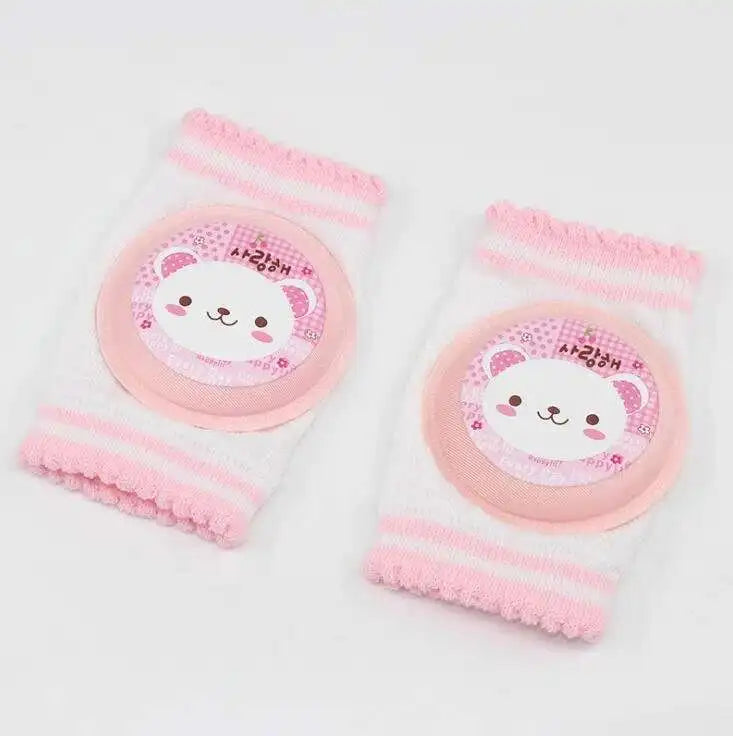 KrabbelSchutz Baby Knie- & Ellenbogenschoner