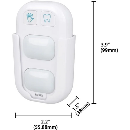 SauberZeit Kinder Hygiene-Timer