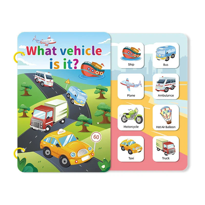 Creative Minds - Activity Book