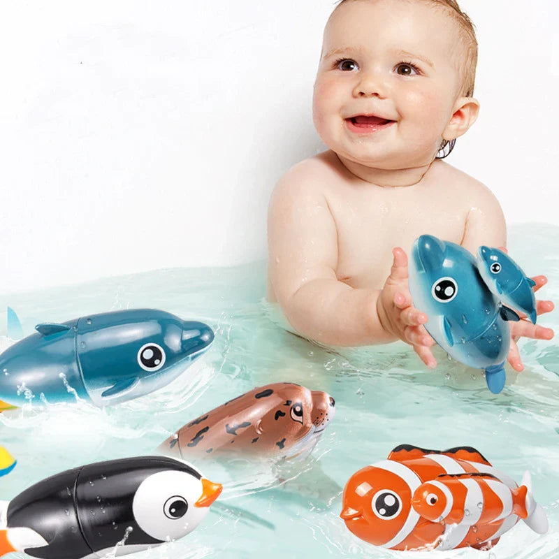TauchSpaß Oktopus Spielset