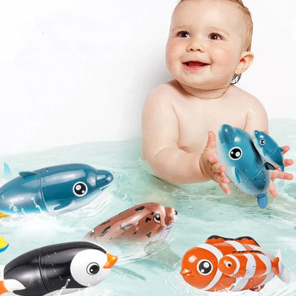 TauchSpaß Oktopus Spielset