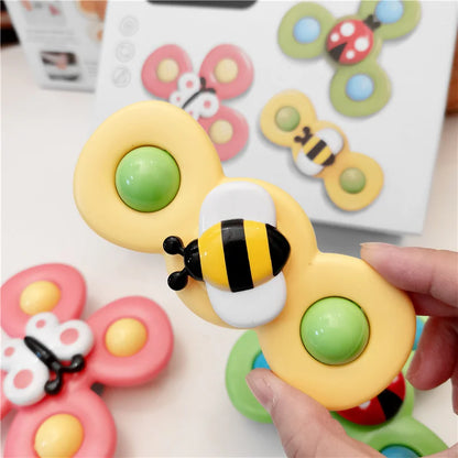 DrehSpaß Sensor Spinner Set (3er-Set)