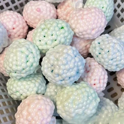 Trauben-Knautschball – herrlich weiches Fidget-Spielzeug ✨