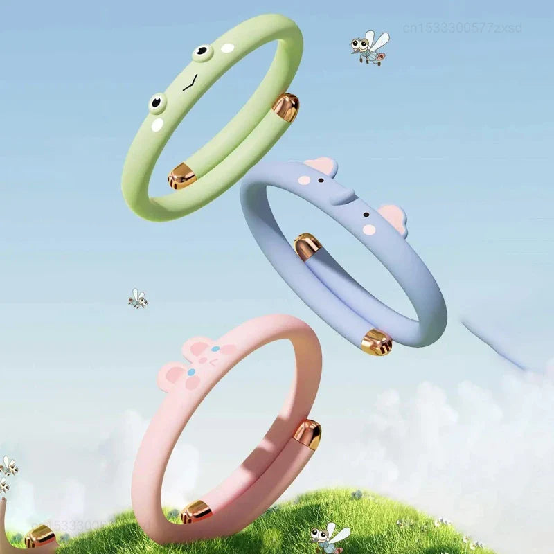 MückenSchutz Kinder Armband