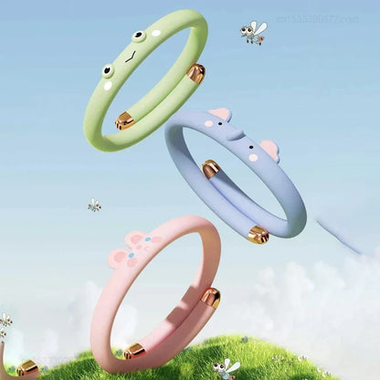 MückenSchutz Kinder Armband