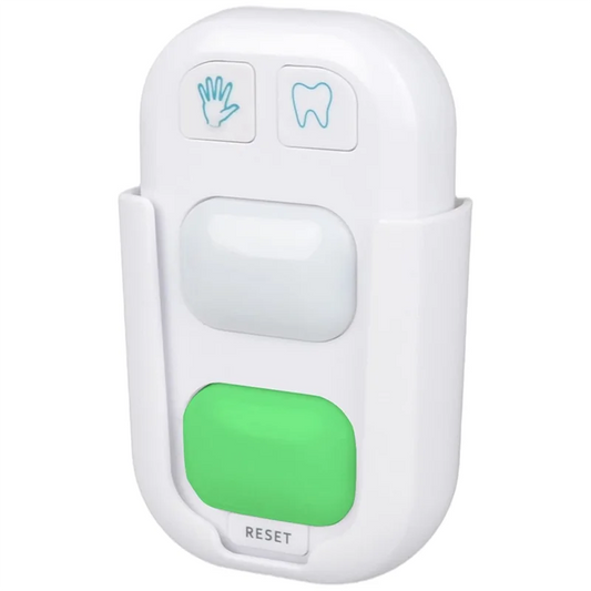 SauberZeit Kinder Hygiene-Timer