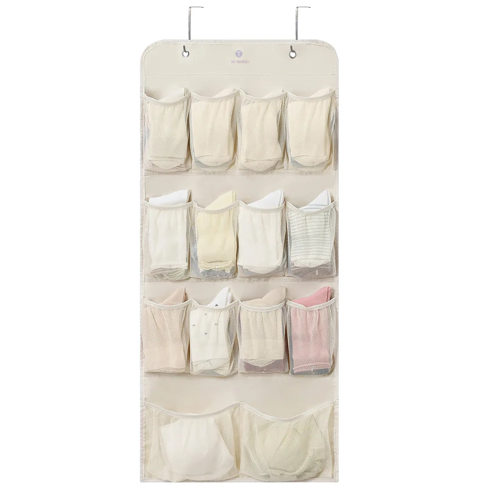 PackOrdnung Kompressions-Packtasche für Kinderkleidung
