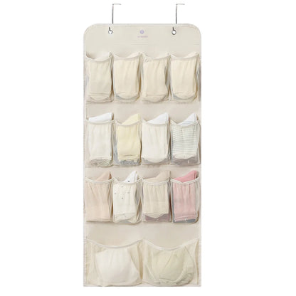 PackOrdnung Kompressions-Packtasche für Kinderkleidung
