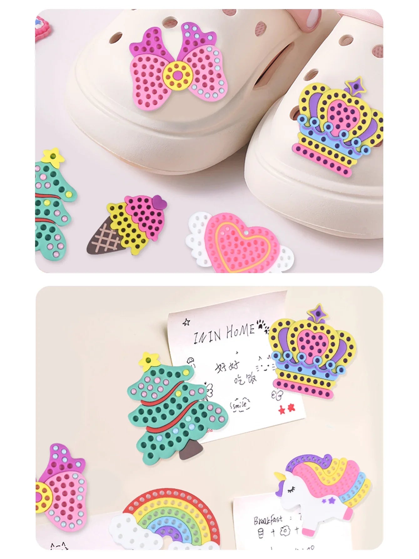 DIY Perlenstift Bastelset – Kreativ & funkelnd