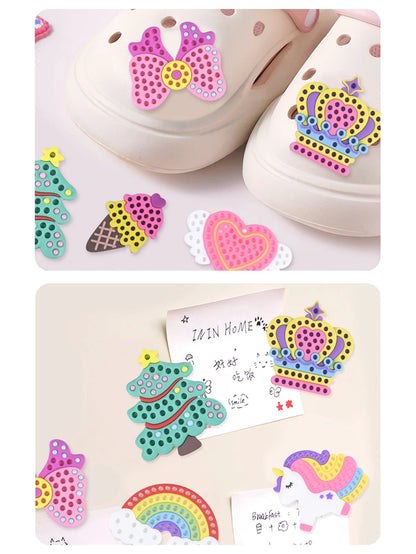 DIY Perlenstift Bastelset – Kreativ & funkelnd