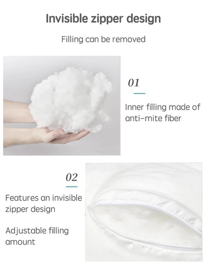 Multifunctional Pregnancy Pillow