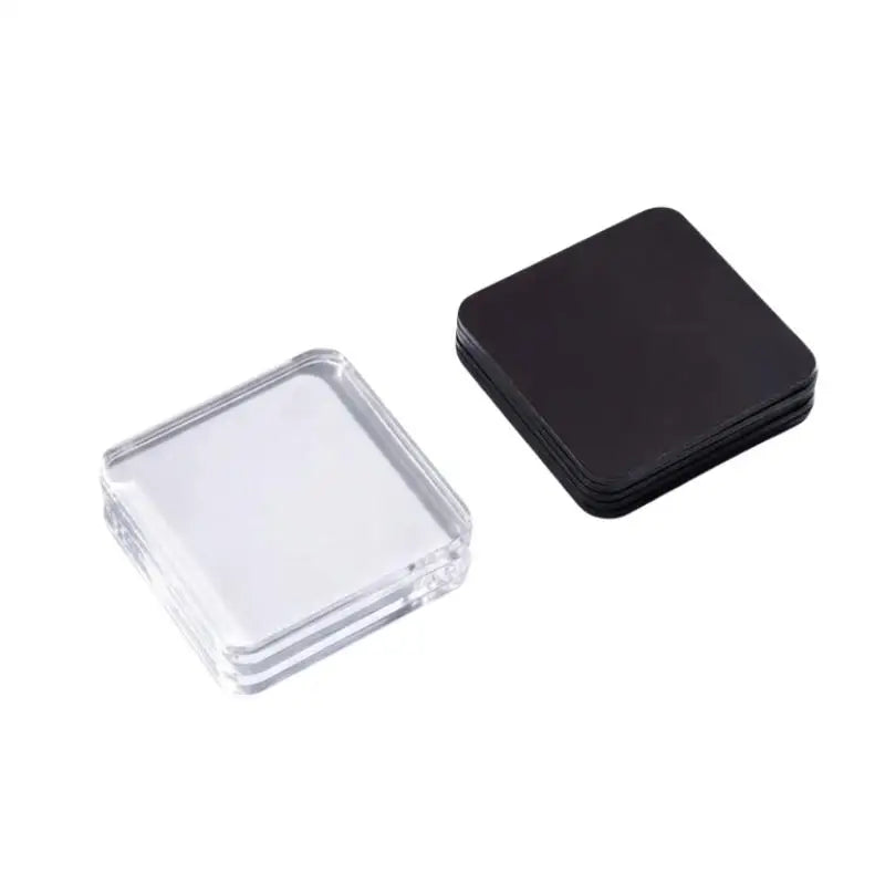 KreativMagnet – DIY Acryl-Kühlschrankmagnet-Set
