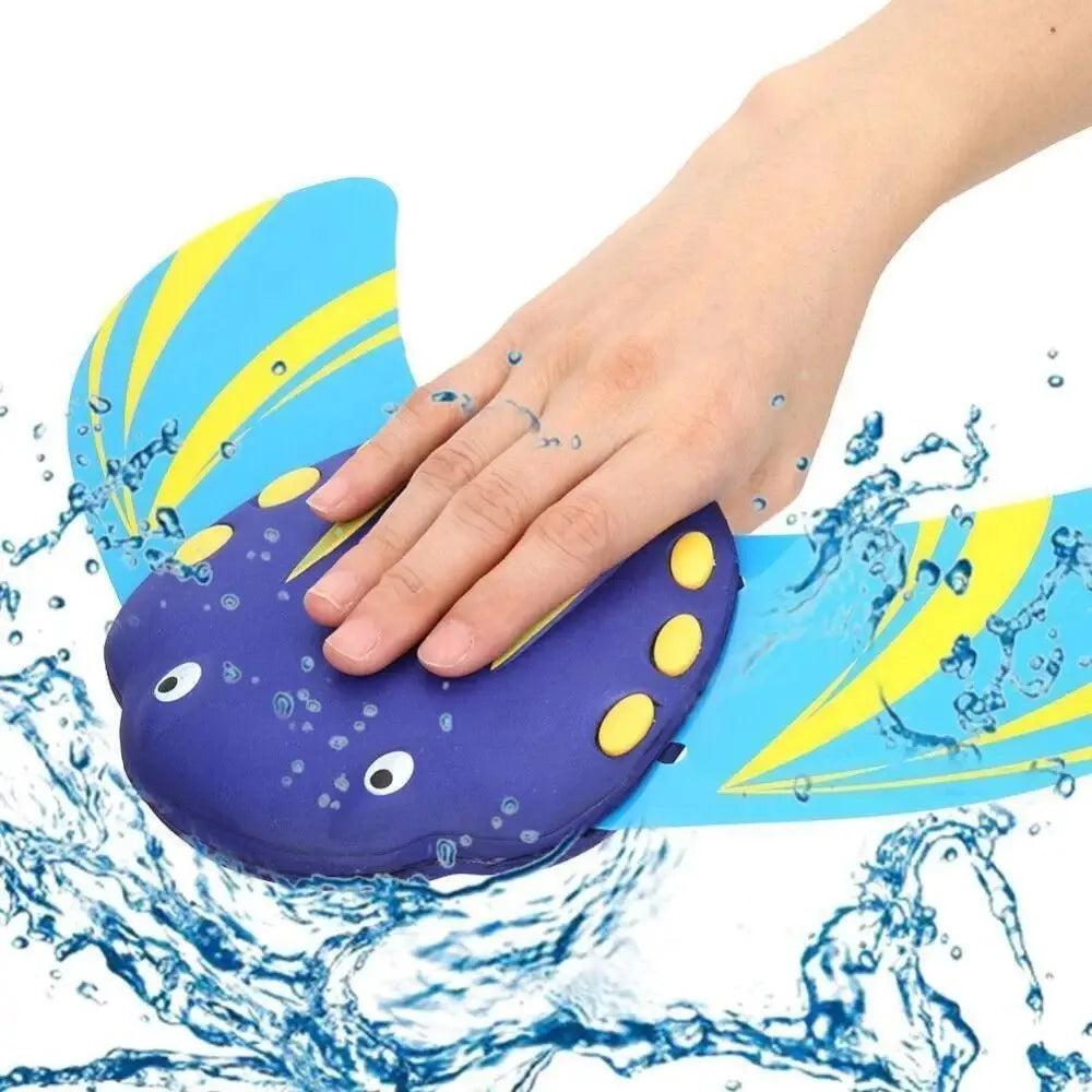 WasserFlitzer Rochen Gleiter