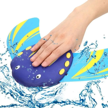 WasserFlitzer Rochen Gleiter