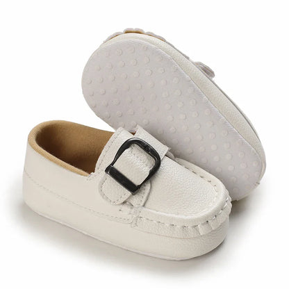 Stylish Soft-Soled Baby Sneaker (0-18 Months)
