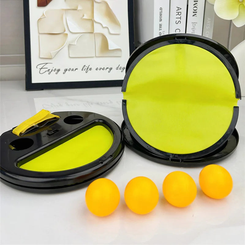FunCatch - Toss & Catch Ball Game