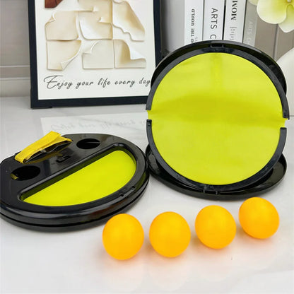 FunCatch - Toss & Catch Ball Game