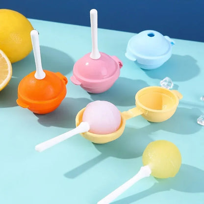 KugelEis Mini Eisform Set