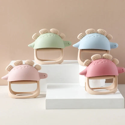 BeißFreund – Beißring aus Silikon 👶🦷