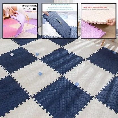 Puzzle Play Mat