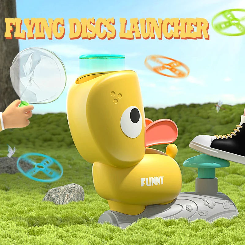 SkyBlaster Rocket