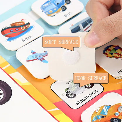 Creative Minds - Activity Book