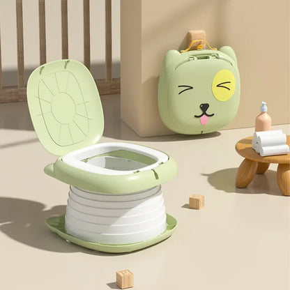 Portable Potty for Toddler