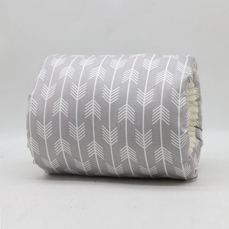 Newborn Breastfeeding Arm Pillow