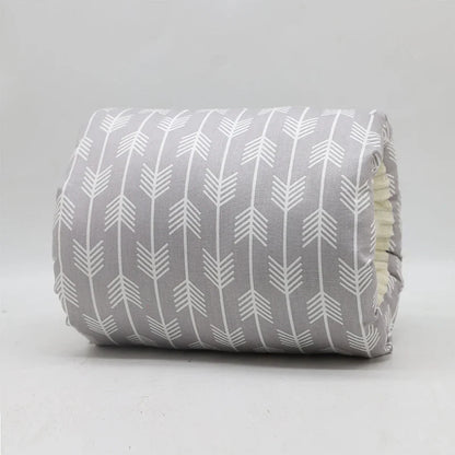 Newborn Breastfeeding Arm Pillow