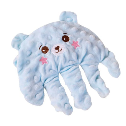 KuschelHand Baby-Schlafbegleiter