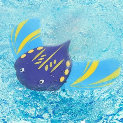 WasserFlitzer Rochen Gleiter