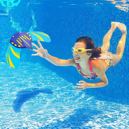 WasserFlitzer Rochen Gleiter