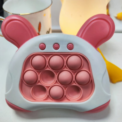 Reaktionsspiel für Kinder
