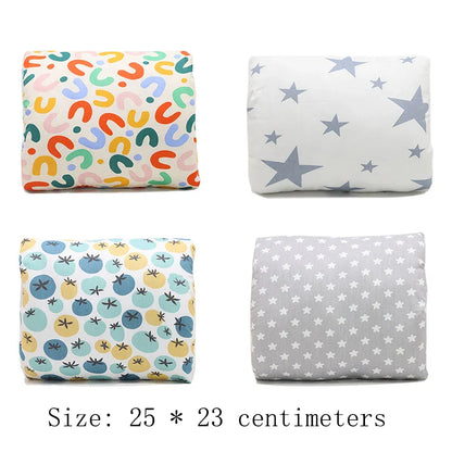 Newborn Breastfeeding Arm Pillow