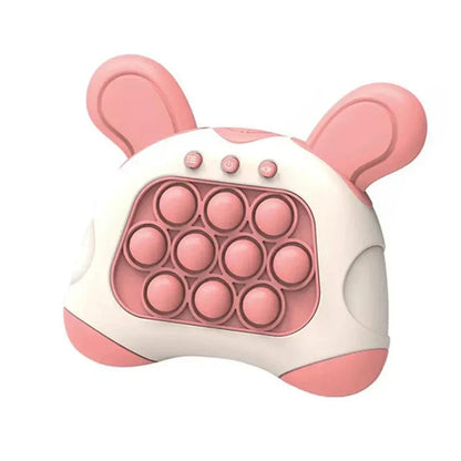 Reaktionsspiel für Kinder