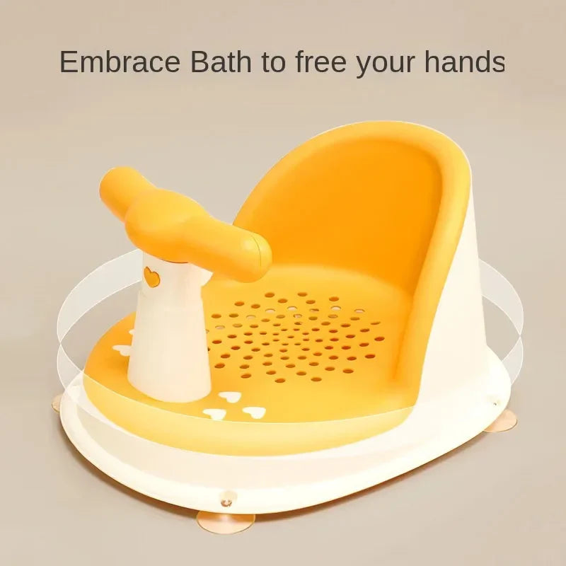 Baby Bath Seat