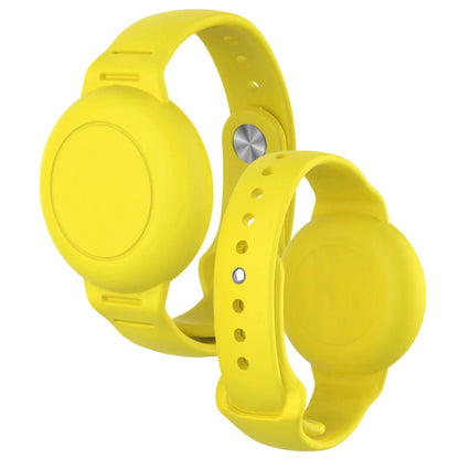 Kinder AirTag-Armband
