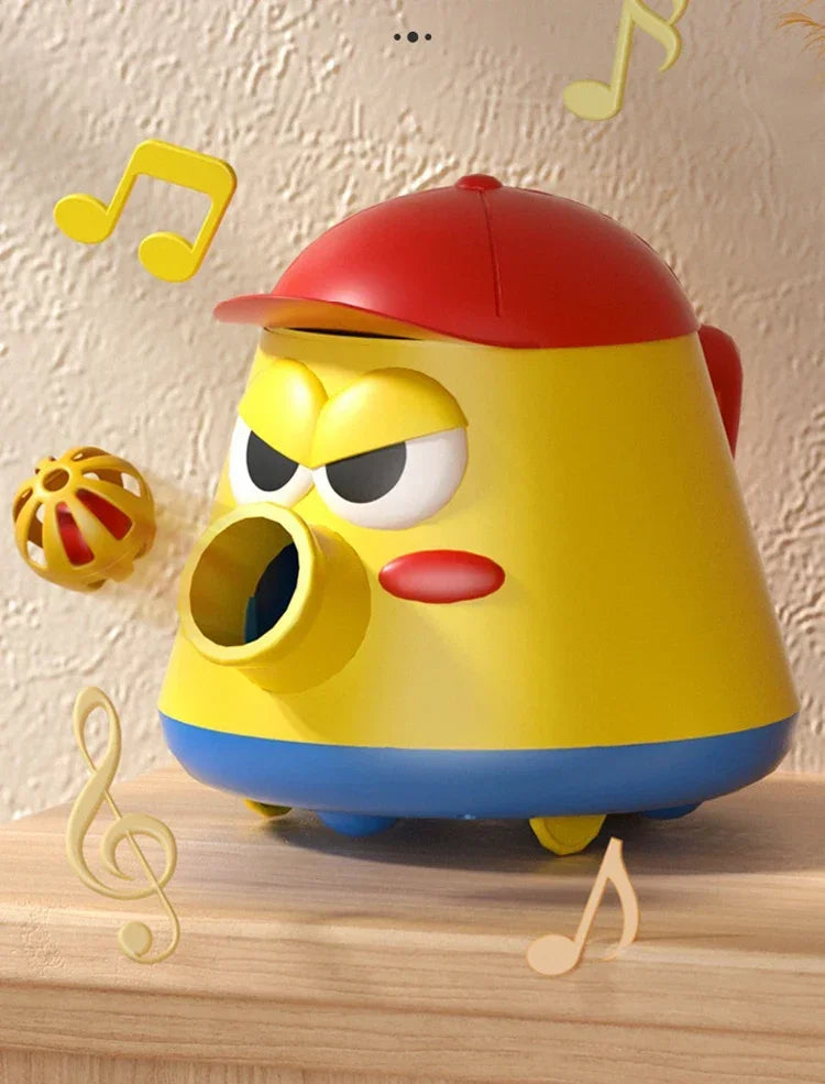 Bubbly Buddy
