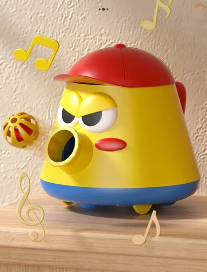 Bubbly Buddy