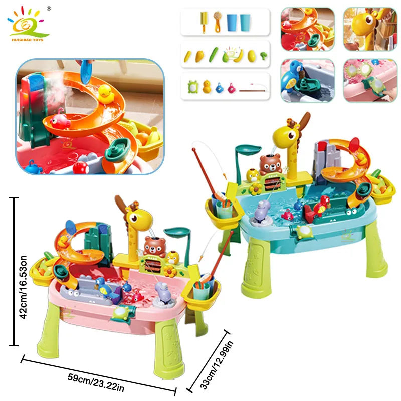 LittleChef Play Sink Set
