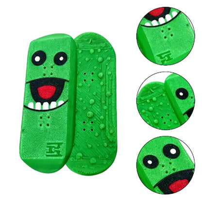 MagSlide 3D Magnetischer Finger-Slider – Anti-Stress Fidget Toy
