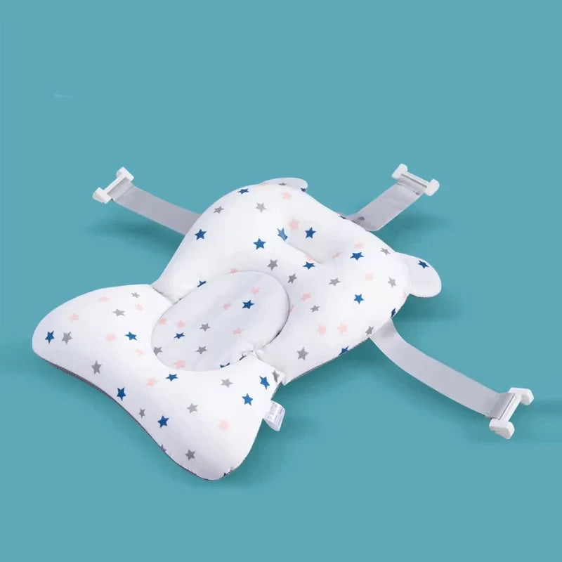 BadeNest Baby-Badekissen