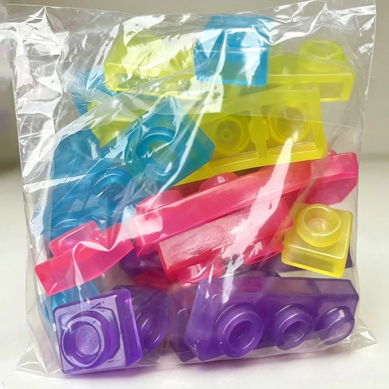 WackelBau – weiche Bausteine 🌈🧱