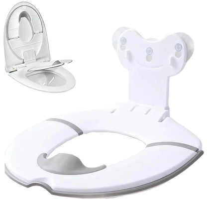 Faltbarer Kinder-Toilettensitz
