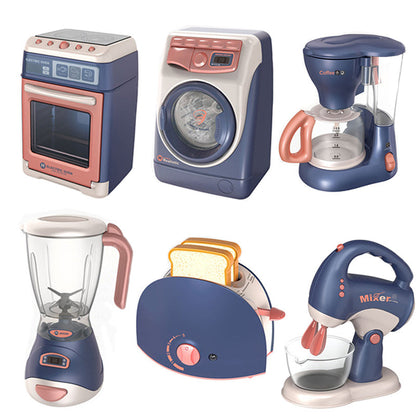 Kitchen Play Toys